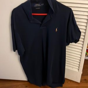 Ralph Lauren wore once